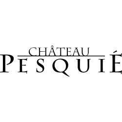 Château Pesquié