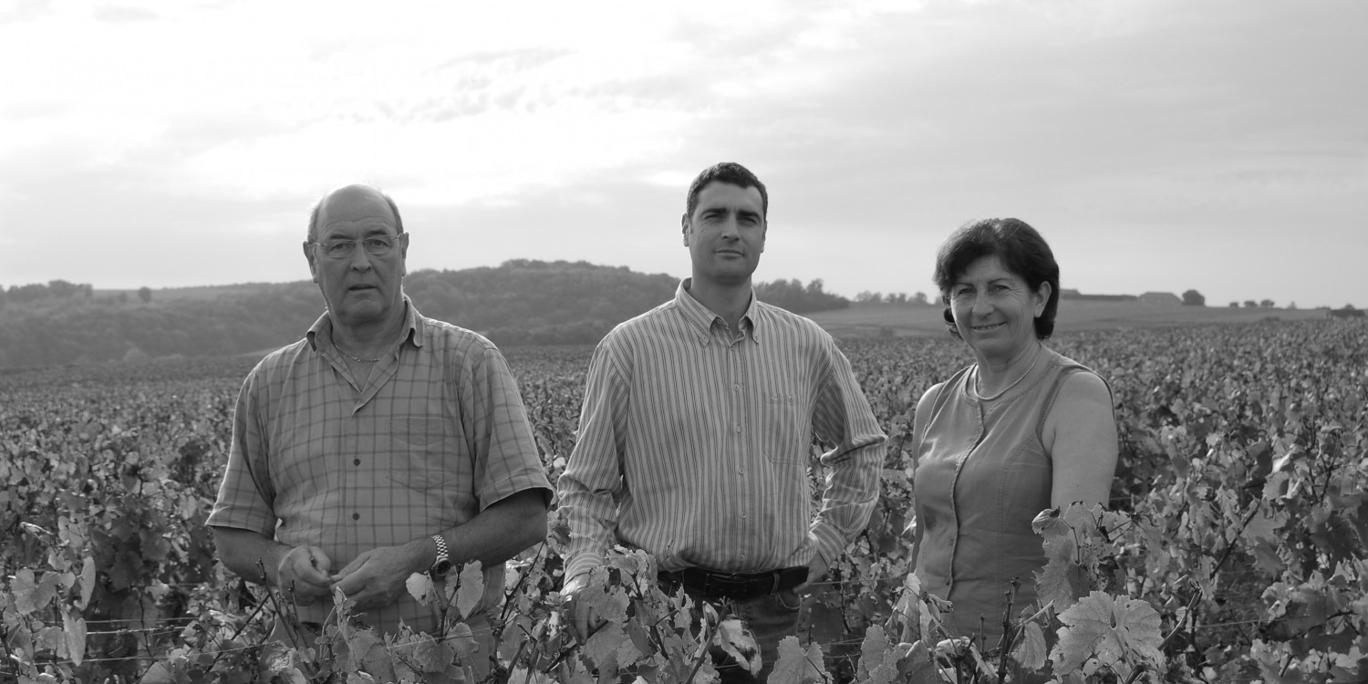 header Domaine Vrignaud