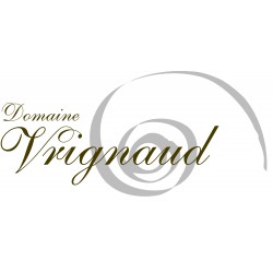 logo Domaine Vrignaud