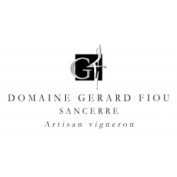 logo Domaine Gérard Fiou