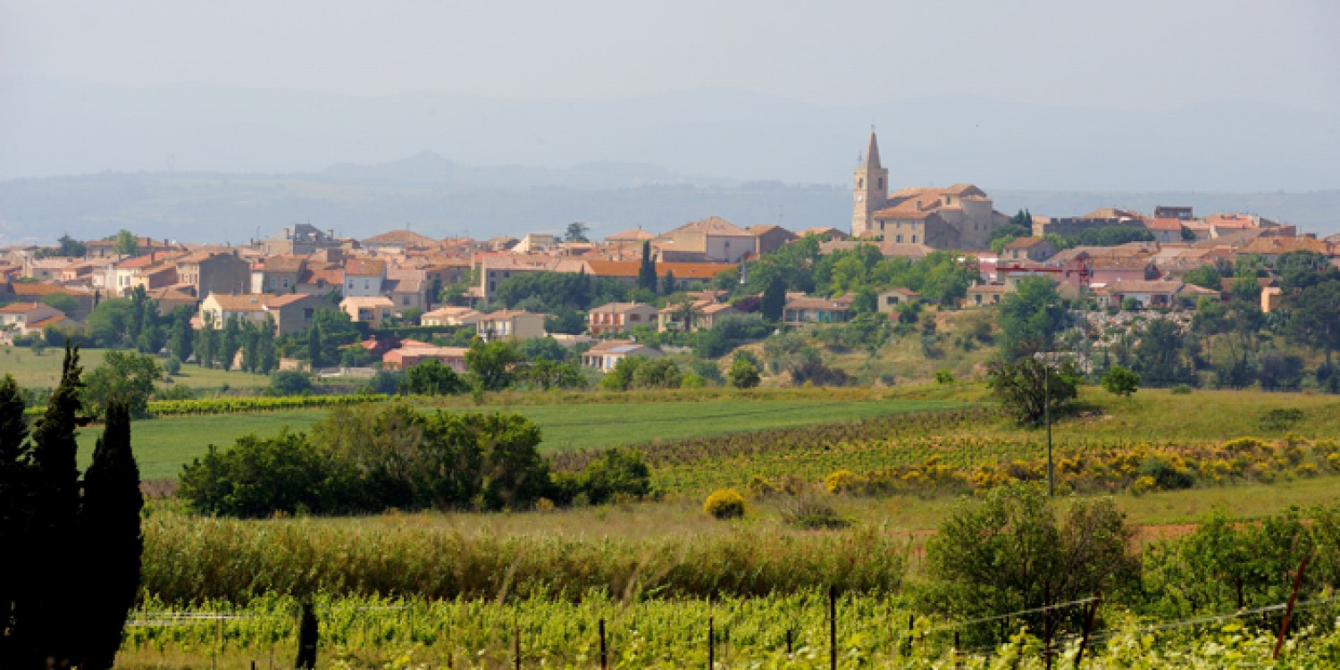 header Caves Languedoc Roussillon