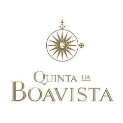 logo Quinta da Boavista