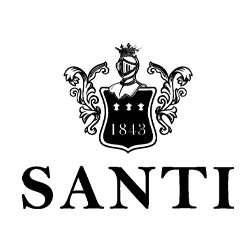 logo Santi