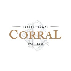 logo Bodegas Corral
