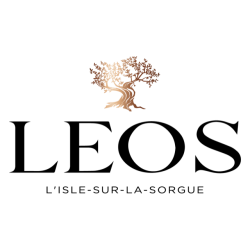 logo Domaine Leos