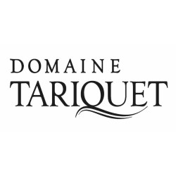 logo Domaine Tariquet