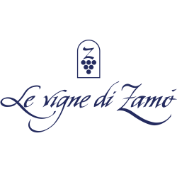 logo Le Vigne di Zamò 