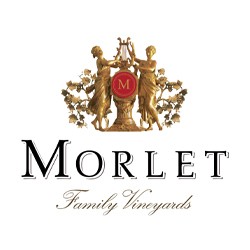 logo Morlet Family Vineyards
