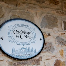 Colombaio Di Cencio