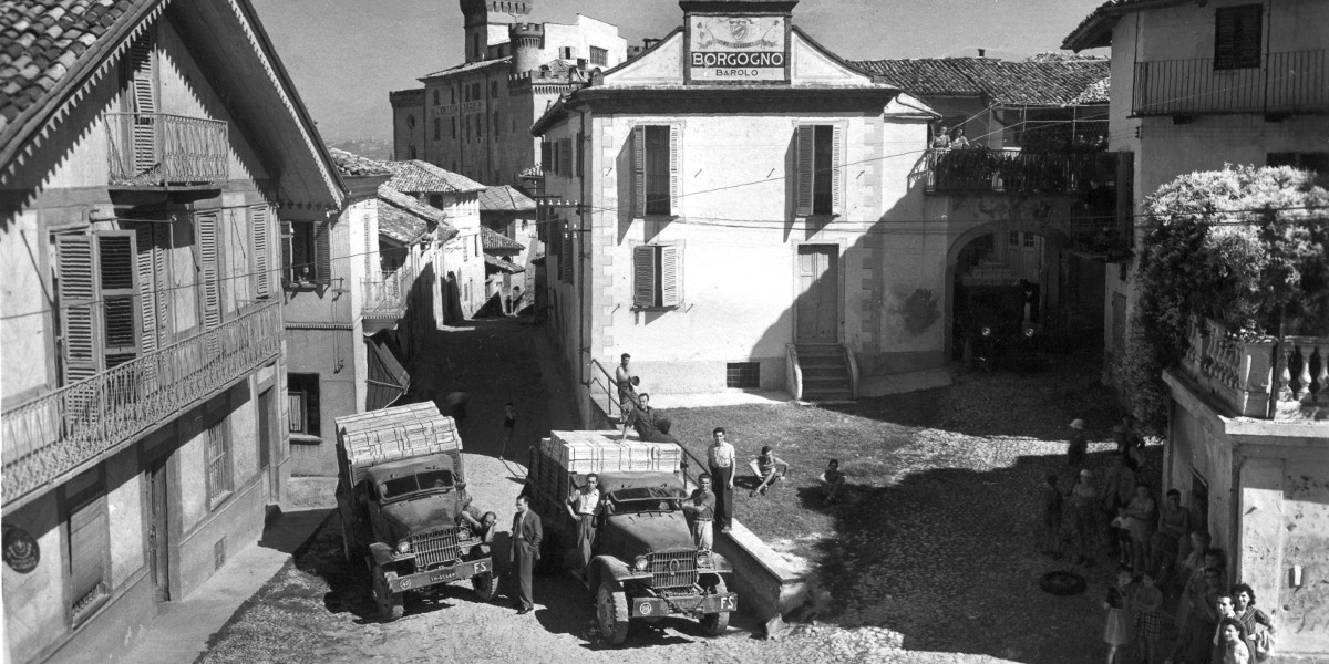 header Borgogno | Slow Wine