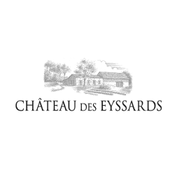 logo Château des Eyssards