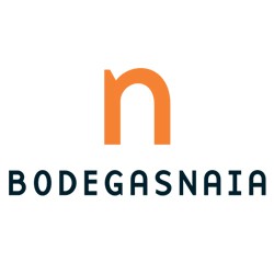 logo Bodegas Naia