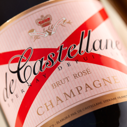 Champagne de Castellane