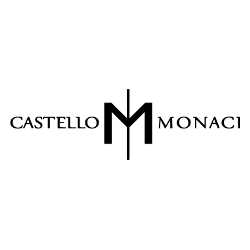 logo Castello Monaci | Slow Wine