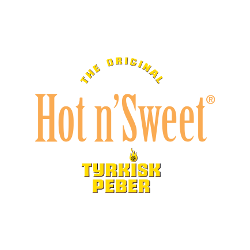 logo Hot’n Sweet