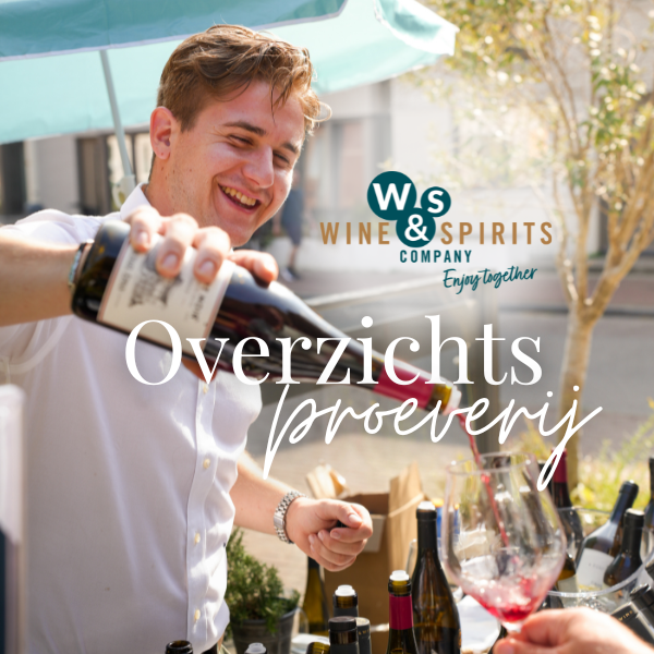 Overzichtsproeverij - 7 September 2026