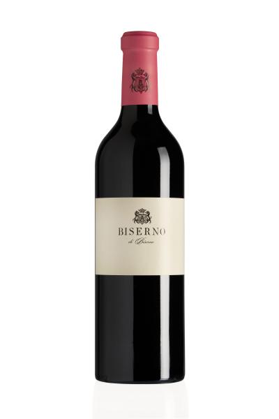 packshot Tenuta di Biserno - Biserno