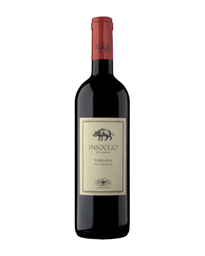 packshot Tenuta di Biserno - Insoglio