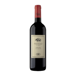 Tenuta di Biserno - Insoglio