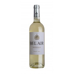 Bel Air l Bordeaux Sauvignon Blanc