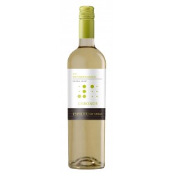 Espiritu de Chile Chronos Classic Sauvignon Blanc