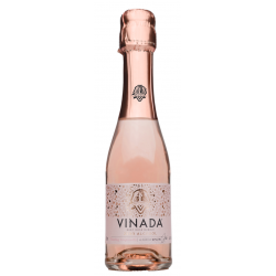 VINADA Tinteling Tempranillo Rosé Mini | 0,0%