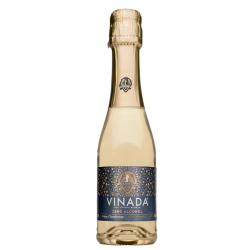 VINADA Crispy Chardonnay Mini | 0,0%
