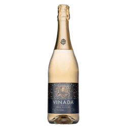 VINADA Crispy Chardonnay | 0,0%