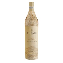 Bolla Tufaie Soave Classico Superiore DOCG Wrap