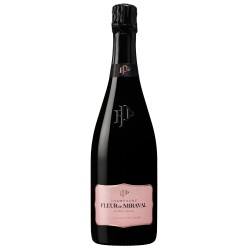 Champagne Fleur de Miraval Rosé ER2