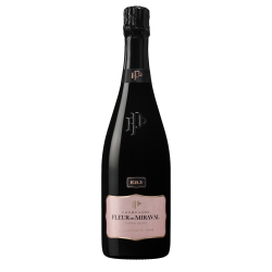 Champagne Fleur de Miraval Rosé ER3