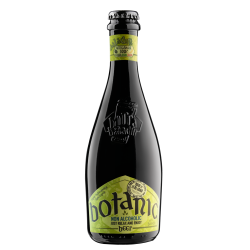 Baladin Botanic Blond non-alcoholic beer (33cl.)