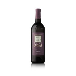 Cantine Lunae Auxo Colli di Luni Rosso DOC