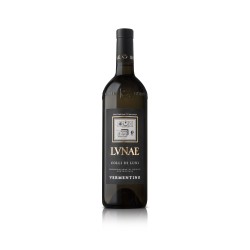 Cantine Lunae Etichetta Nera Colli di Luni DOC Vermentino (Black Label)