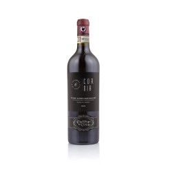 Colombaio Chianti Classico DOCG Gran Selezione Cornia