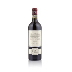 Colombaio Chianti Classico DOCG Monticello