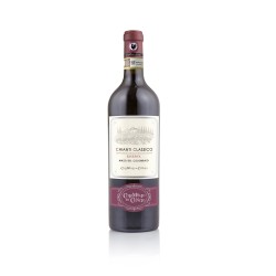 Colombaio Chianti Classico DOCG Riserva Massi