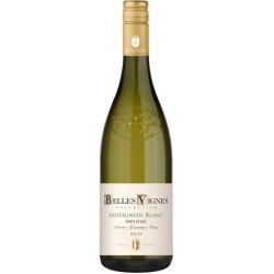 Belles Vignes Sauvignon Blanc Vin de Pays D’OC IGP