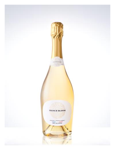 packshot French Bloom Le Blanc