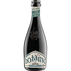 Baladin Botanic Blanche non-alcoholic beer (33cl.)