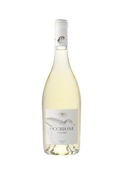 packshot Tenuta di Biserno Campo di Sasso Occhione IGT