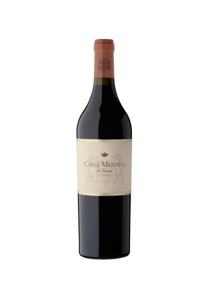 packshot Collemezzano Di Biserno 2021