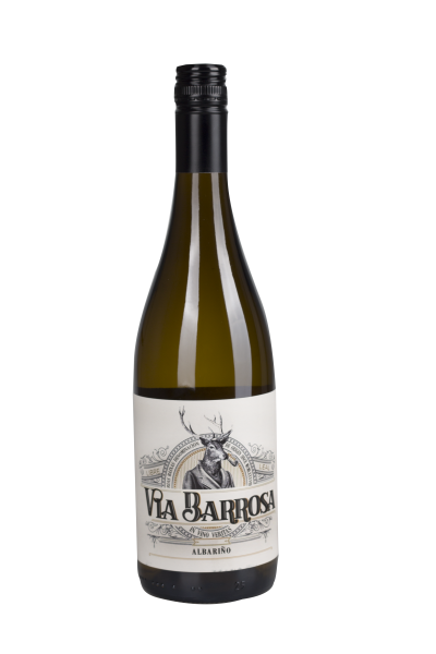 packshot Via Barrosa Mencia