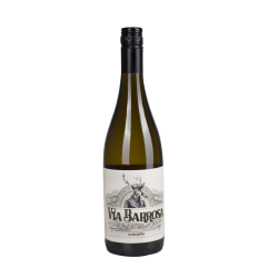 Via Barrosa Mencia