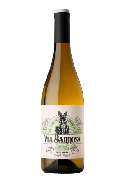 packshot Via Barrosa Treixadura