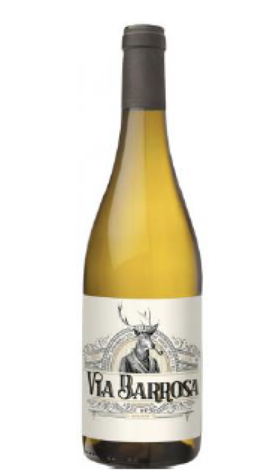 packshot Via Barrosa Albariño