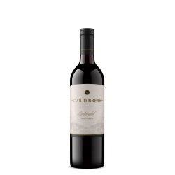 Cloud Break Zinfandel