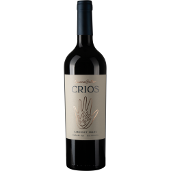 Susana Balbo Crios Cabernet Franc