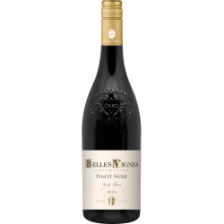 Belles Vignes Pinot Noir Vin de Pays D’OC IGP