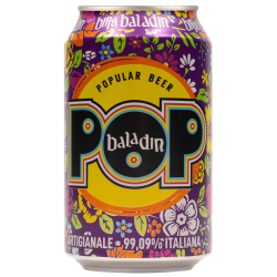 Baladin POP